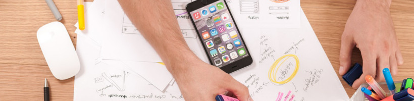 5 Reasons Why Your Company Might Need a Mobile App in 2016