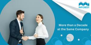 Employee Retention at Infobest