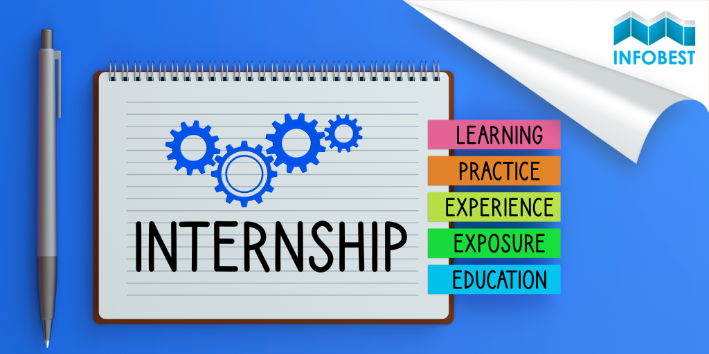 Internship Success Story at Infobest