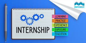 Internship Success Story at Infobest