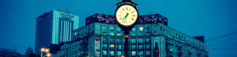 Outsourcing to Romania