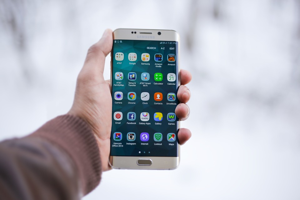 5 JavaScript Frameworks For Mobile App Development