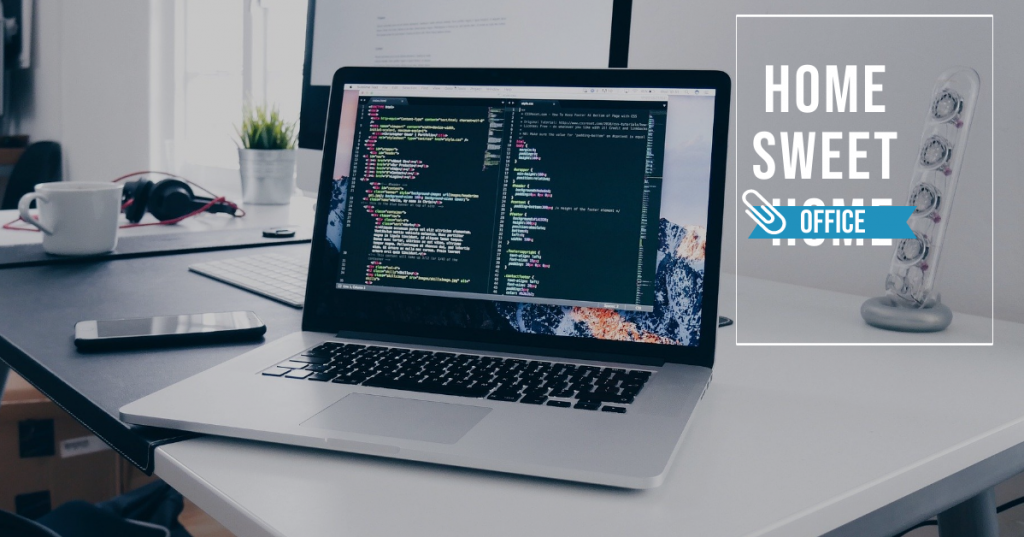 home office Coronavirus