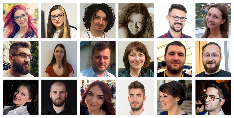 Our Team