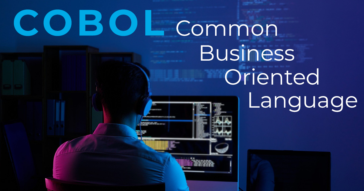 COBOL Development – How to Manage Legacy Code - Infobest Software ...