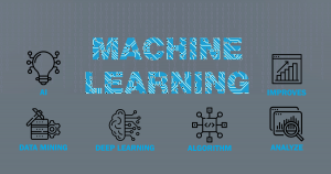 machine learning for business