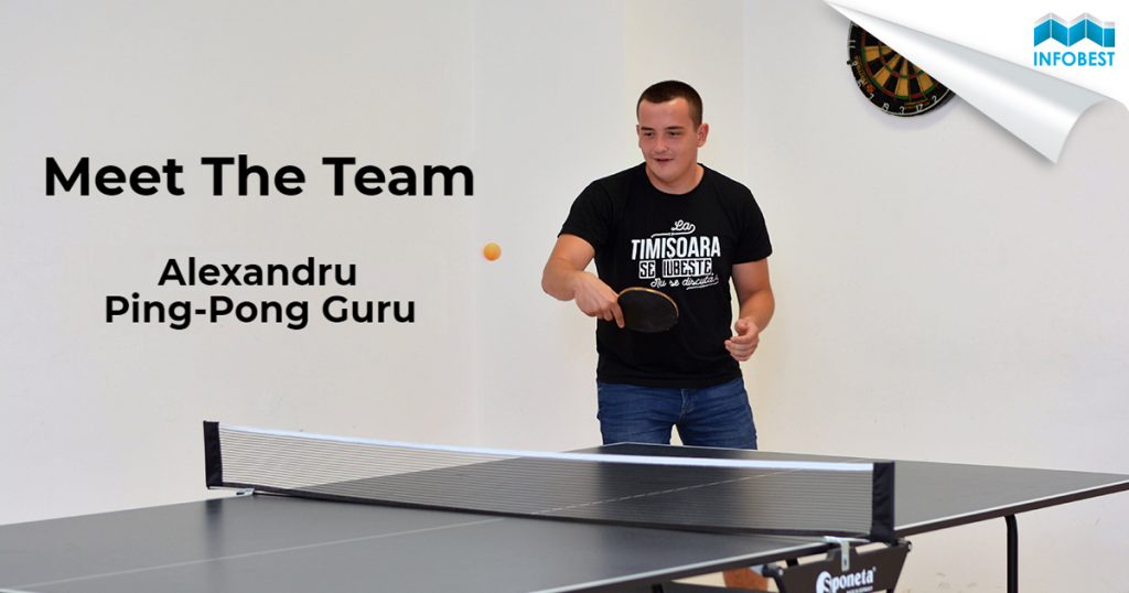 meet the team