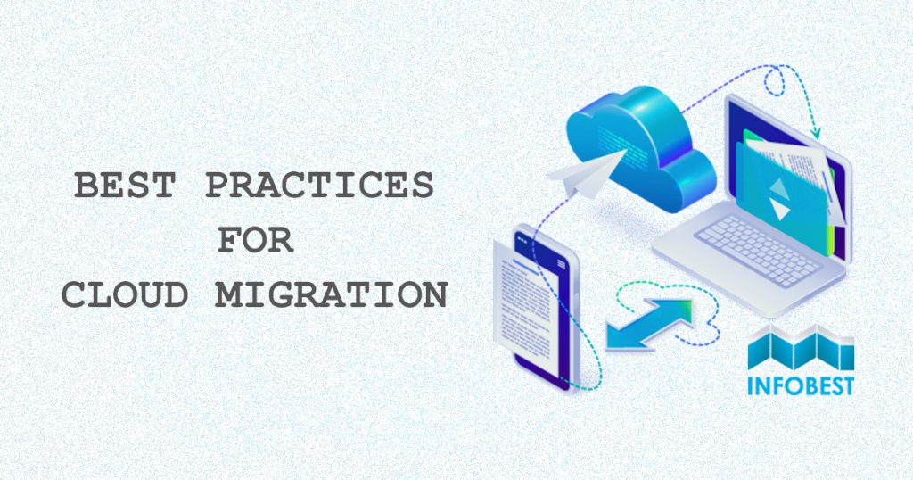 Best practices for cloud migration