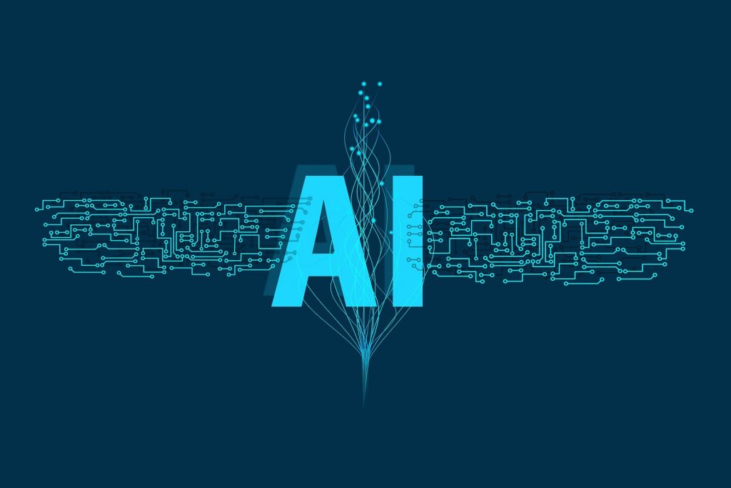 Top three programming languages for A.I.