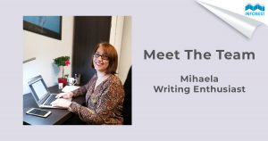Meet Mihaela