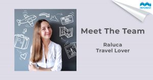 meet the team raluca