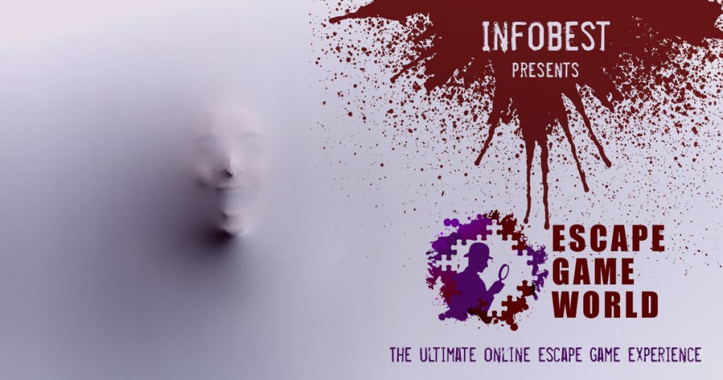 Infobest is presenting Escape Game World, the ultimate online escape game experience