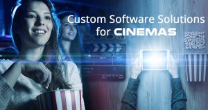 software solutions cinemas