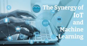IoT and machine learning