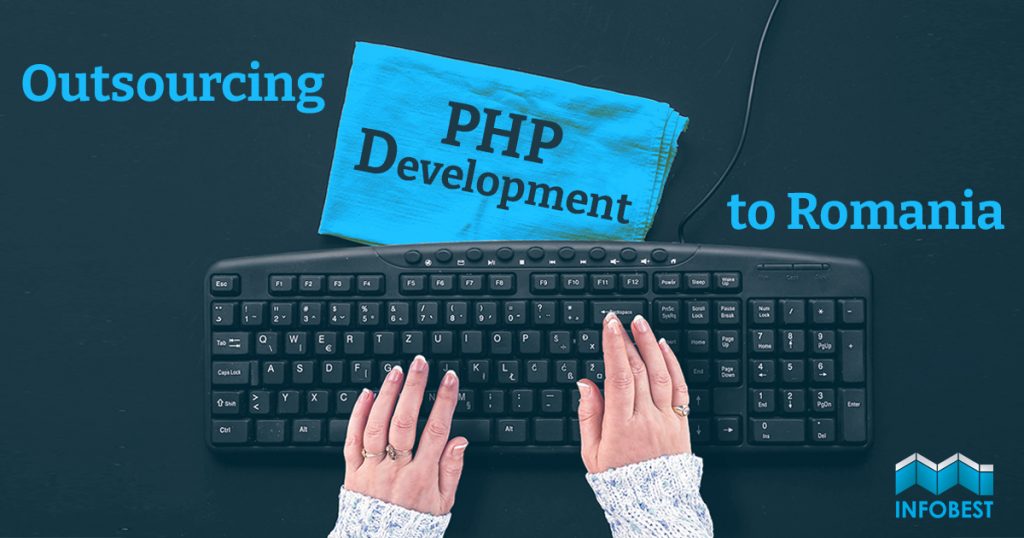 outsourcing php to romania