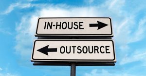 outsourcing