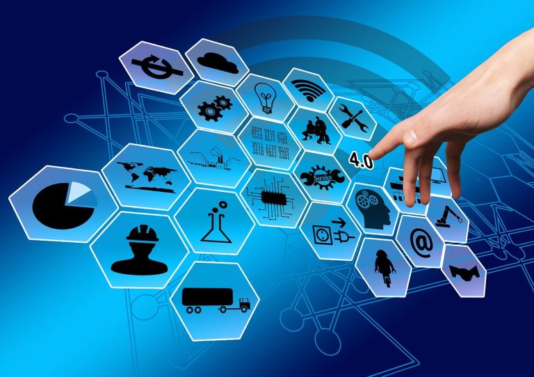 iot development company