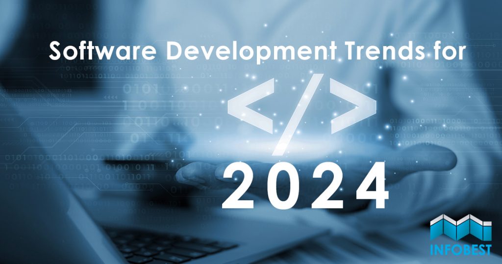software development trends