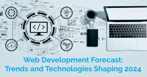 web development trends
