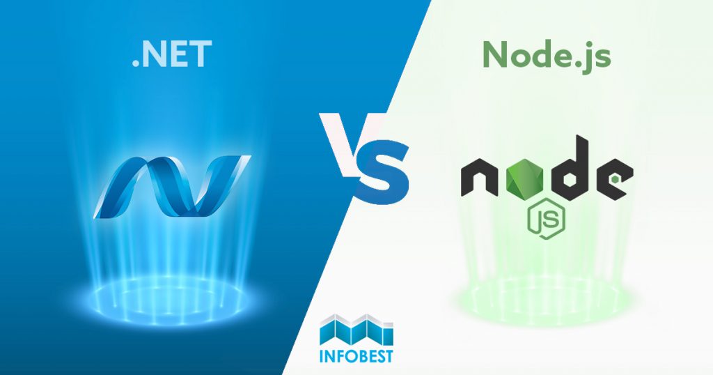 .net vs nodejs