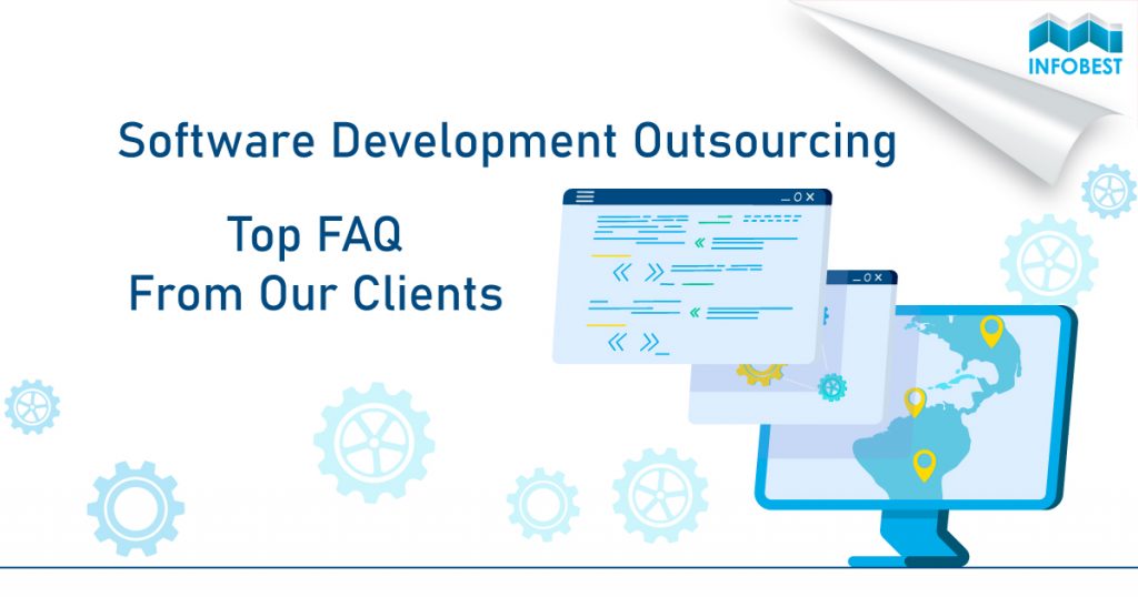 Software Development Outsourcing - Top FAQ from Our Clients