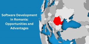 software development in Romania