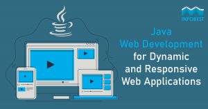 Java web development