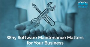software maintenance