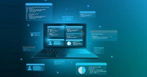 Custom web application development