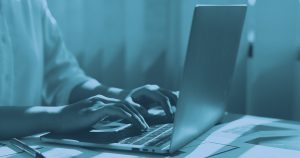 Software development project