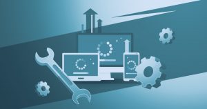 From Outdated to Outstanding: Modernizing Legacy Applications Legacy application modernization