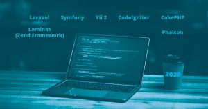 Top 7 PHP Frameworks for Enterprise Applications in 2026